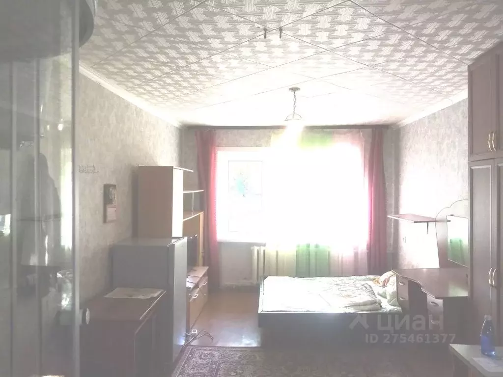 Комната Архангельская область, Архангельск ул. Выучейского, 57 - Фото 2