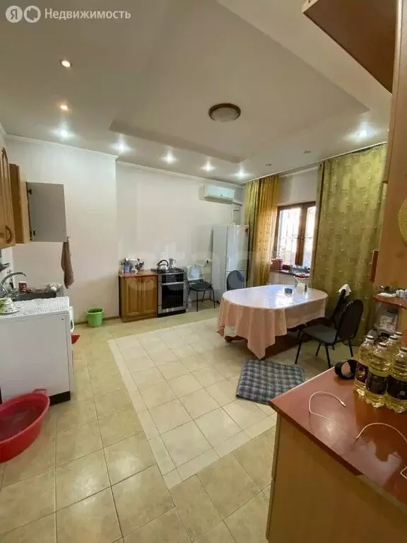 Дом в Краснодар, Инициативная улица, 9/1 (278.1 м) - Фото 1