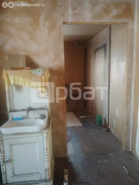 Дом в Буй, Кооперативная улица, 15 (41.4 м) - Фото 1