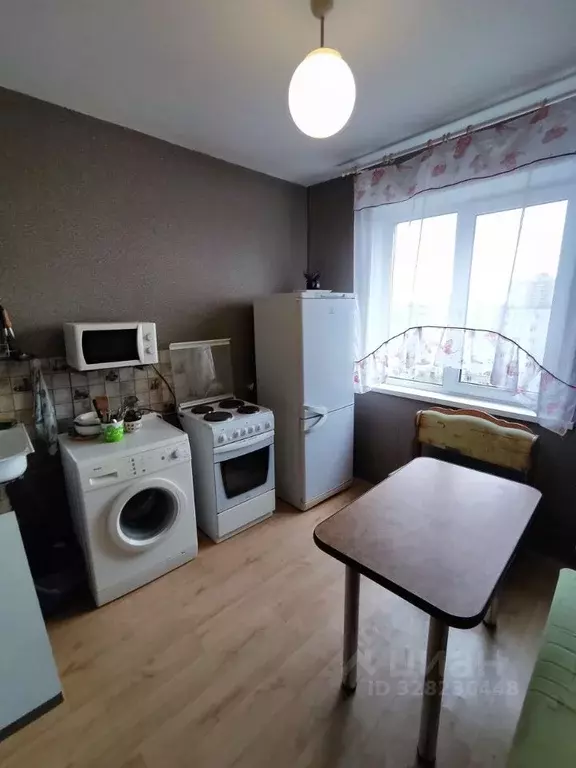 1-к кв. Челябинская область, Челябинск ул. Братьев Кашириных, 97 (32.0 ... - Фото 2