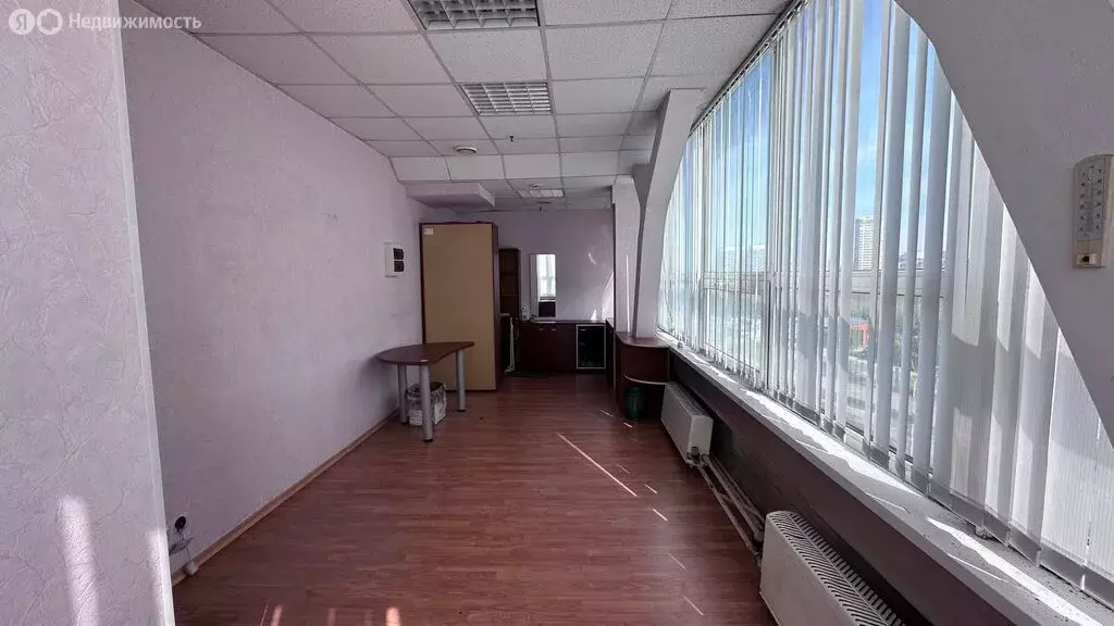 Офис (22.7 м) - Фото 2