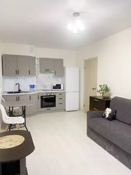 Студия Краснодарский край, Краснодар ул. Генерал-лейтенанта Александра ... - Фото 2