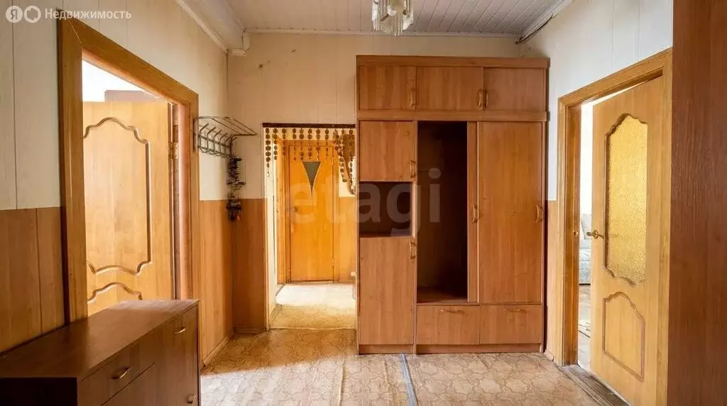 3-комнатная квартира: Кимры, Станционная улица, 1 (76.6 м) - Фото 1