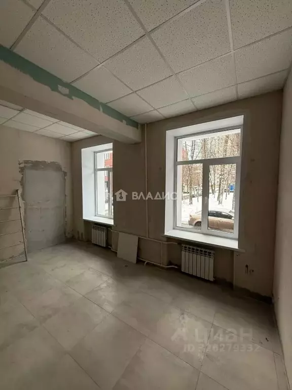 Помещение свободного назначения в Москва Сенежская ул., 3 (46 м) - Фото 1