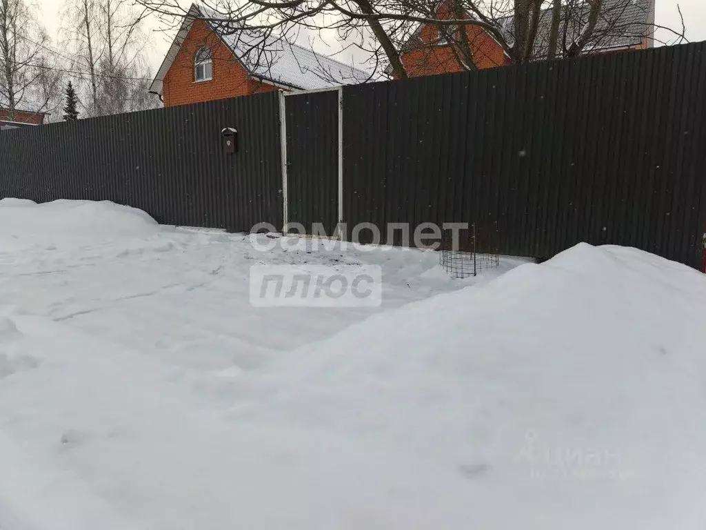 Дом в Курская область, Курск пер. 2-й Березовый, 8 (232 м) - Фото 2