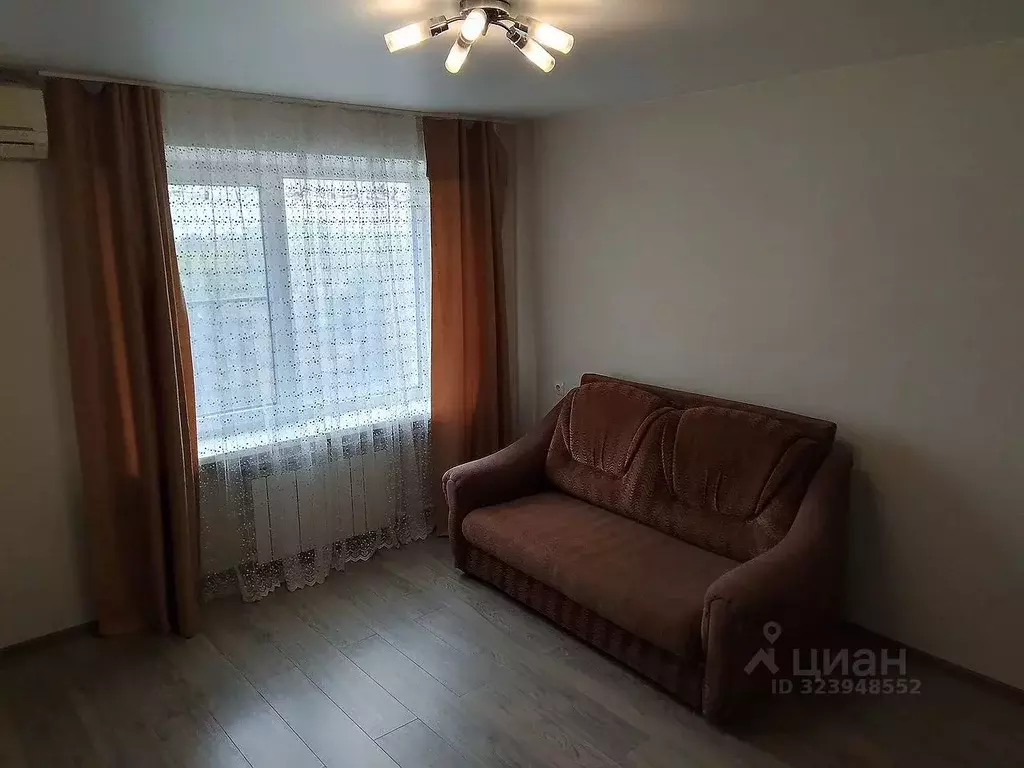 2-к кв. Ростовская область, Ростов-на-Дону просп. Стачки, 208 (47.0 м) - Фото 2