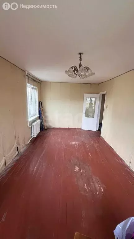 1-комнатная квартира: Дружная Горка, улица Введенского, 13 (30.1 м) - Фото 0