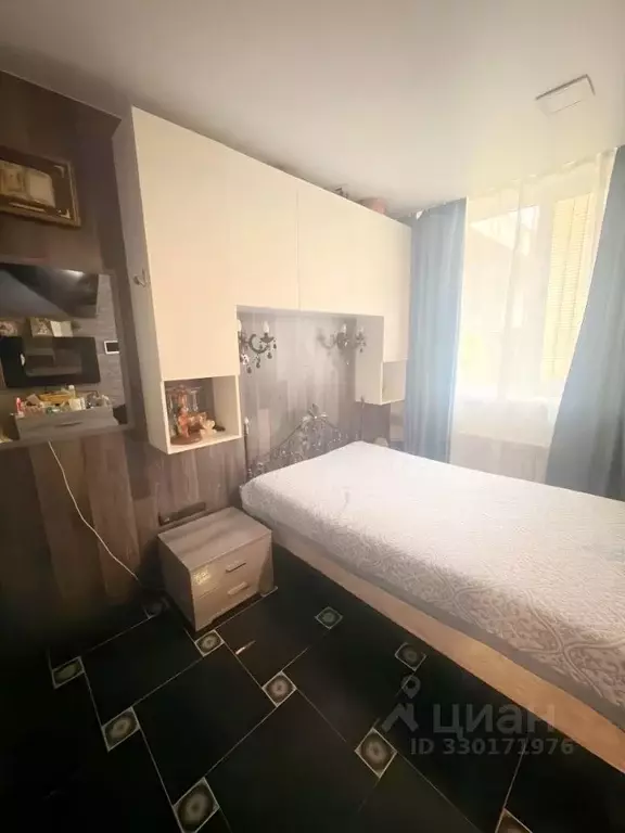 2-к кв. Краснодарский край, Сочи Звездная ул., 22 (44.0 м) - Фото 2