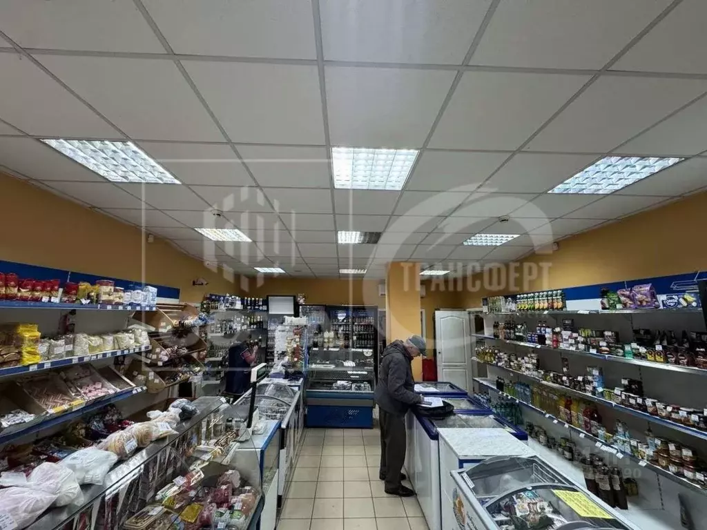 Помещение свободного назначения в Воронежская область, Воронеж ... - Фото 2