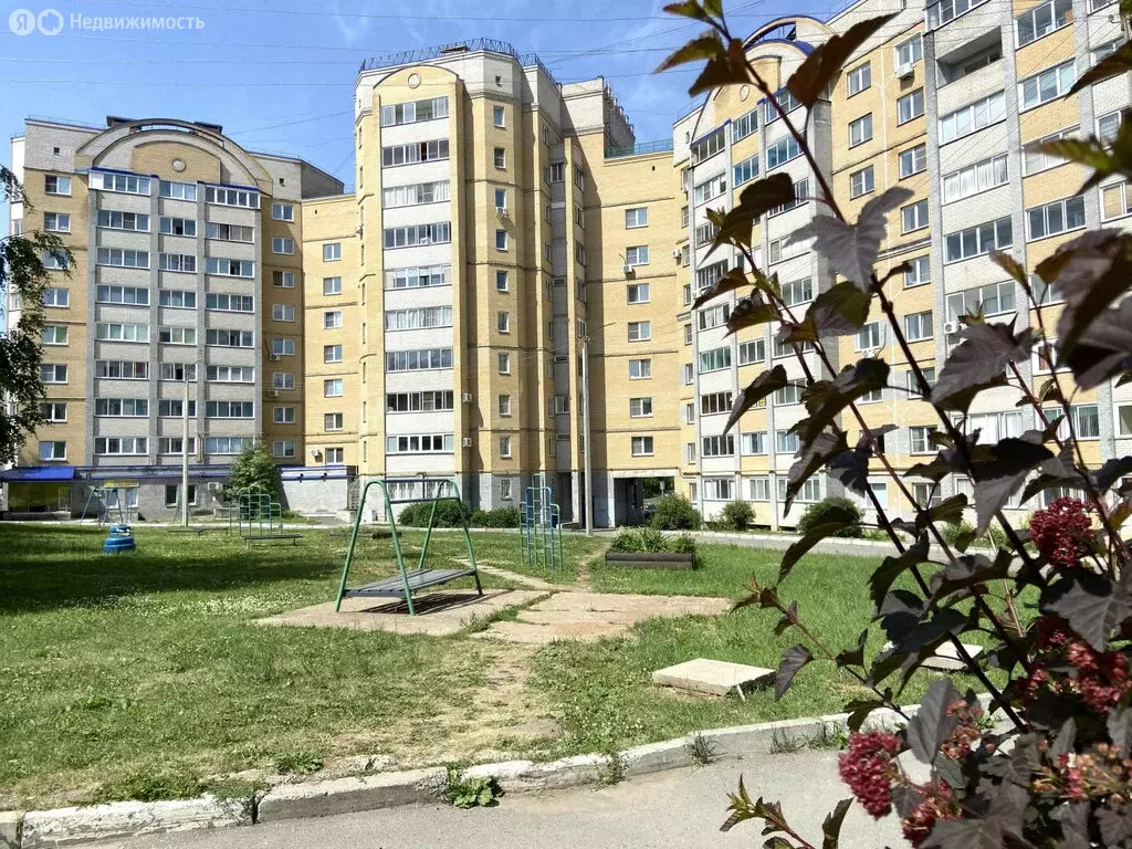 1-комнатная квартира: Киров, улица Ленина, 134к1 (41.3 м) - Фото 0