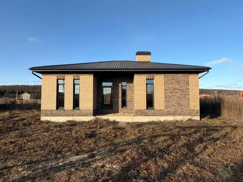 Коттедж в Татарстан, Лаишевский район, Егорьевское с/пос, с. Бима ул. ... - Фото 1