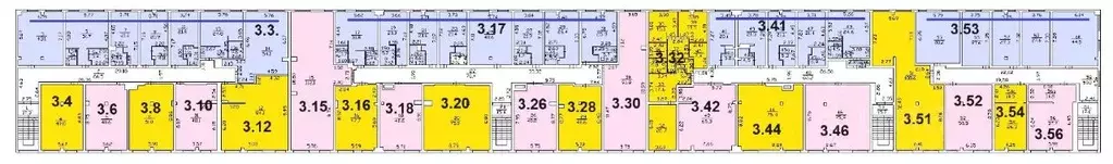 4-к кв. Владимирская область, Киржач Красный Октябрь мкр, ул. ... - Фото 2