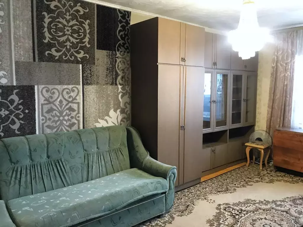 1-к кв. Московская область, Голицыно Одинцовский городской округ, ... - Фото 2