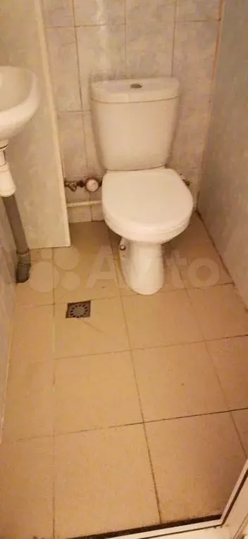 1-к. квартира, 33 м, 1/2 эт. - Фото 0