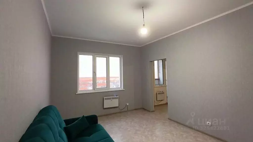 2-к кв. Ханты-Мансийский АО, Нефтеюганск 11В мкр, 5 (67.0 м) - Фото 1