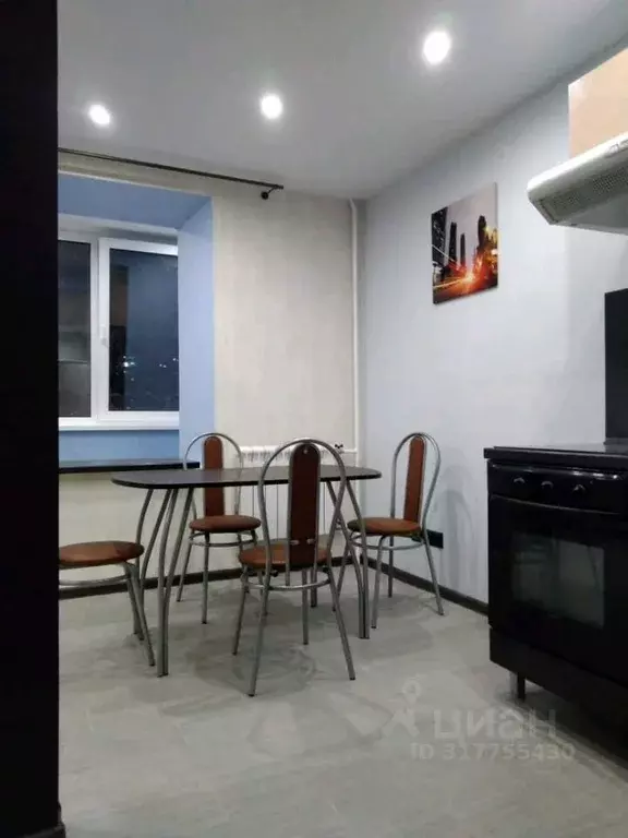 2-к кв. Москва Тарусская ул., 22К1 (62.0 м) - Фото 1