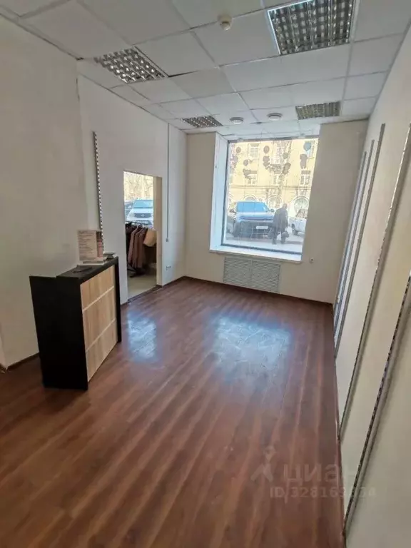 Помещение свободного назначения в Северная Осетия, Владикавказ ул. ... - Фото 2