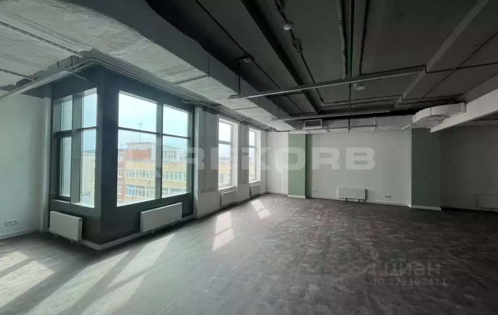 Офис в Санкт-Петербург Новорощинская ул., 4с2 (2885 м) - Фото 2