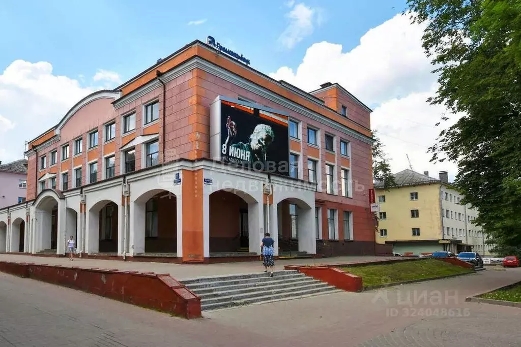 Торговая площадь в Новгородская область, Великий Новгород Район ... - Фото 1