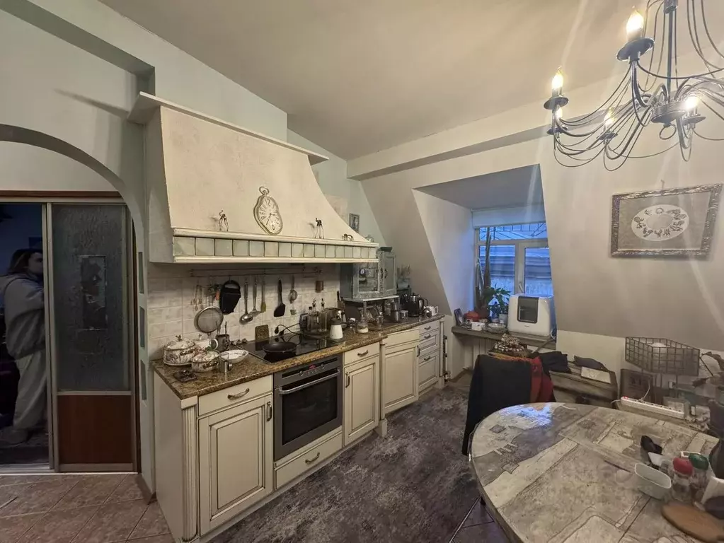 2-к кв. Санкт-Петербург ул. Мира, 10 (100.0 м) - Фото 1