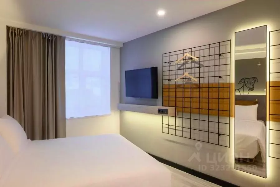 Комната Нижегородская область, Нижний Новгород Большая Покровская ул., ... - Фото 2