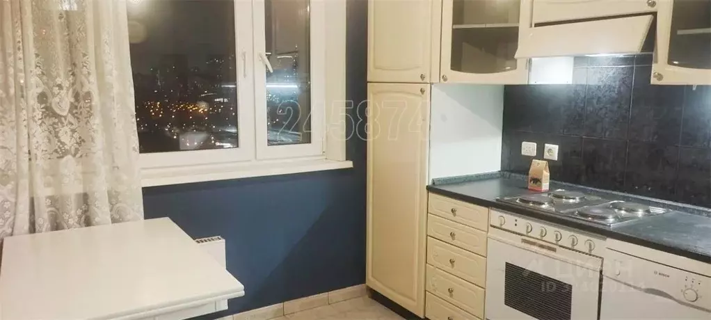 2-к кв. Москва Никулинская ул., 9 (61.0 м) - Фото 1