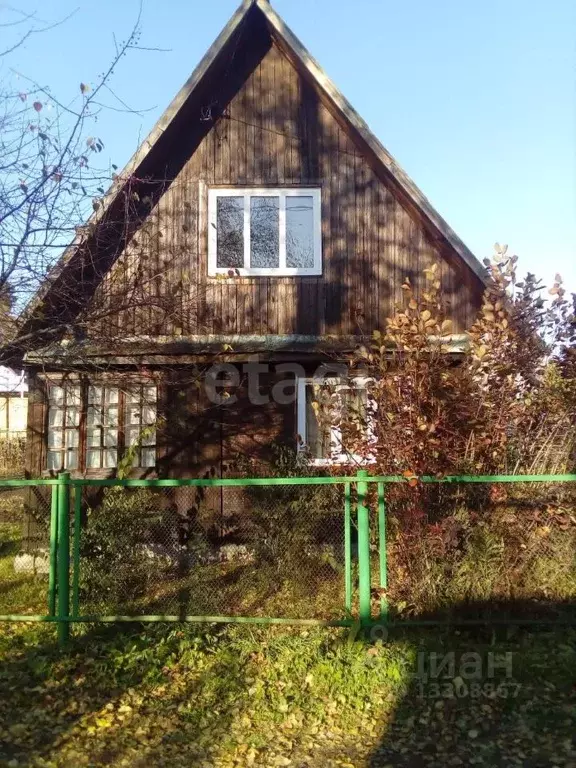 Дом в Кемеровская область, Калтан  (29 м) - Фото 0