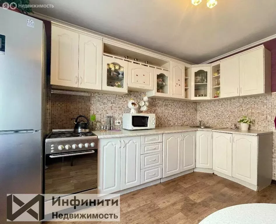 2-комнатная квартира: Ставрополь, Лесная улица, 157/2 (62.4 м) - Фото 1