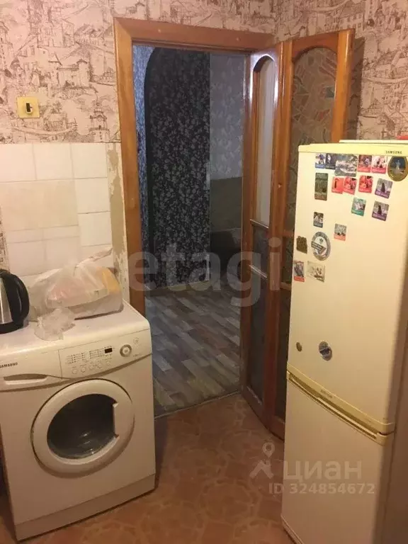 1-к кв. Свердловская область, Нижний Тагил ул. Пархоменко, 121 (31.0 ... - Фото 2