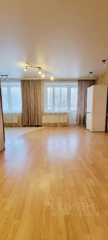 3-к кв. Свердловская область, Екатеринбург ул. Прибалтийская, 11 (71.0 ... - Фото 2