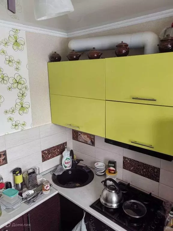 Продаётся 2-к квартира, 45.5 м - Фото 1