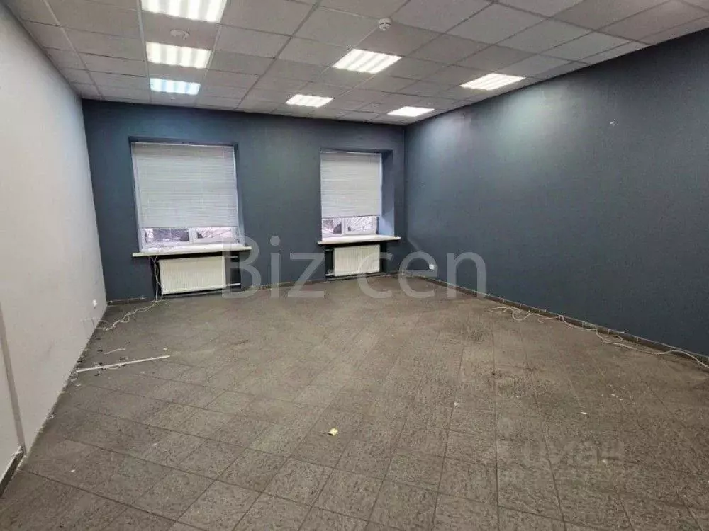 Офис в Санкт-Петербург Дегтярная ул., 5-7 (81 м) - Фото 1