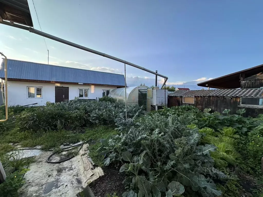 Дом в Свердловская область, Ирбит Вокзальная ул. (75 м) - Фото 2