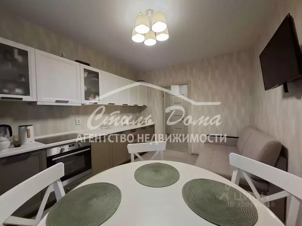 2-к кв. Волгоградская область, Волгоград Новоремесленная ул., 5 (69.4 ... - Фото 1