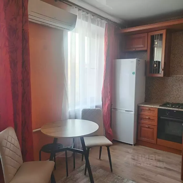 2-к кв. Москва Открытое ш., 5К1 (43.2 м) - Фото 1