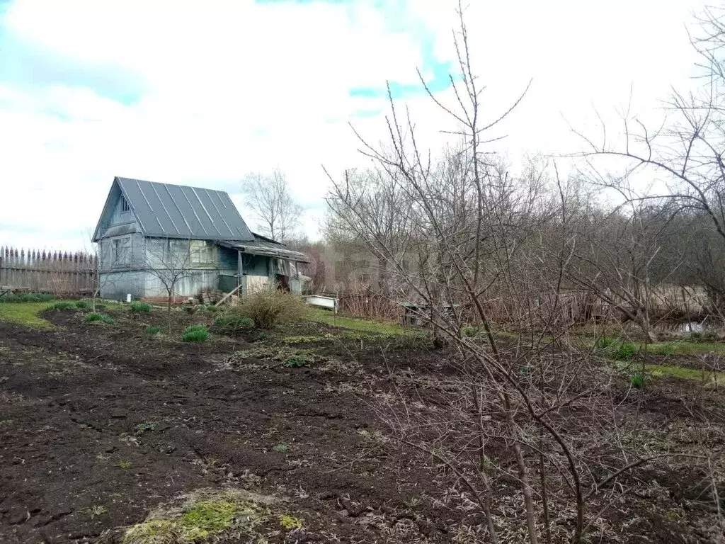 Участок в Вологодский муниципальный округ, деревня Фофанцево (9.2 м) - Фото 0