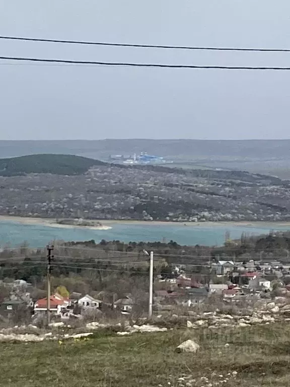 Участок в Крым, Симферополь ул. Дмитрия Карбышева (6.0 сот.) - Фото 0