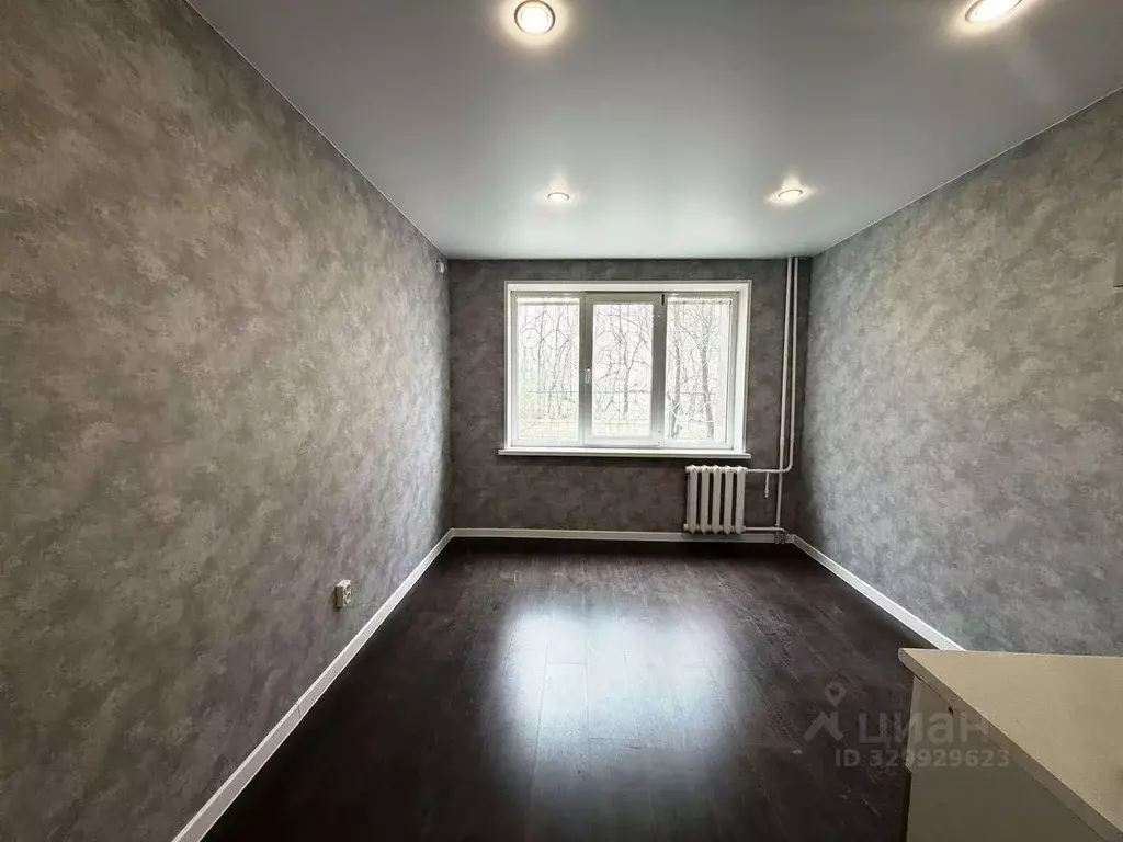 Студия Приморский край, Уссурийск ул. Губрия, 17 (16.0 м) - Фото 1