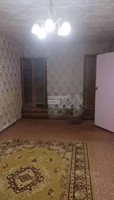 1-к кв. Тюменская область, Тюмень ул. Олега Антонова, 2 (37.0 м) - Фото 1