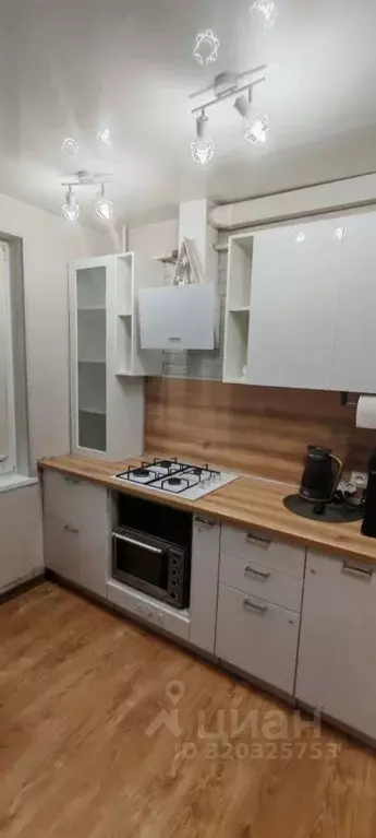 1-к кв. Мурманская область, Мурманск Росляково жилрайон, ул. ... - Фото 1