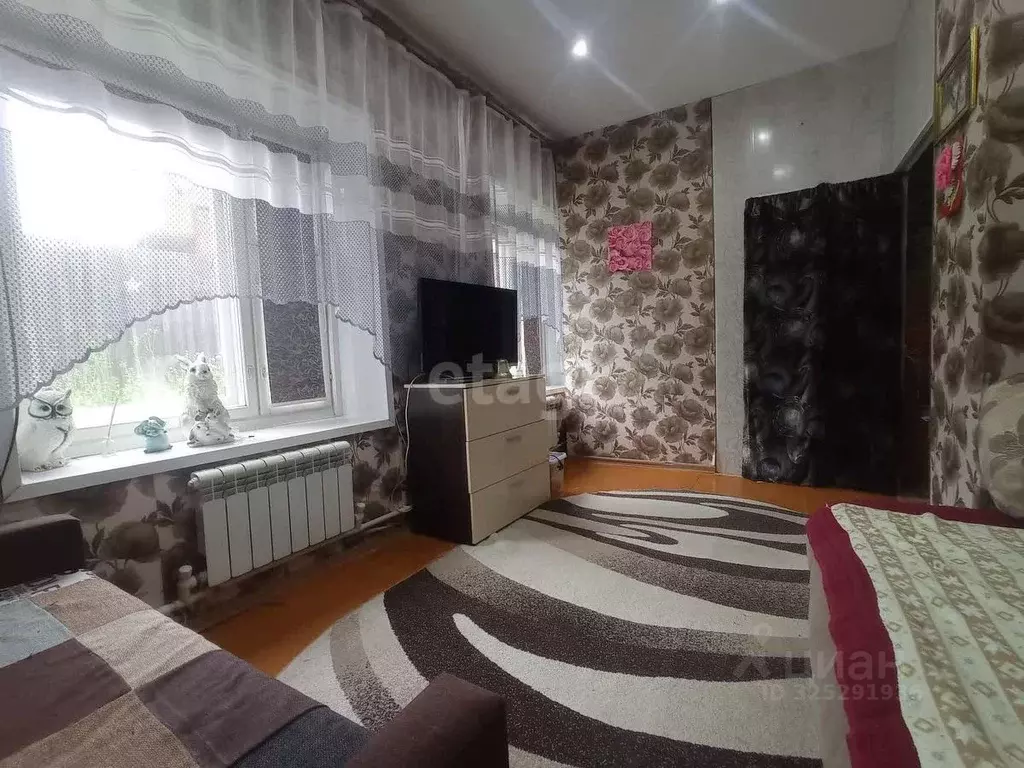 2-к кв. Удмуртия, Можга Можгинский район, Можгинская ул., 15 (28.0 м) - Фото 2