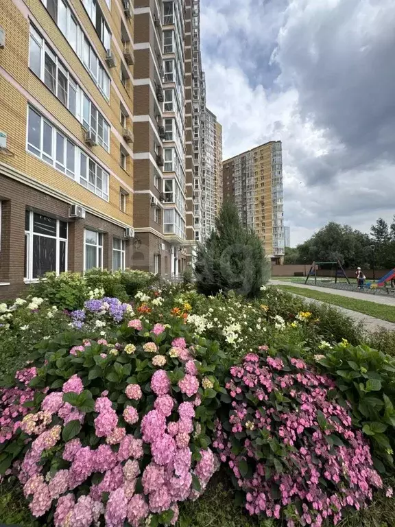3-к кв. Москва Озерная ул., 9 (84.3 м) - Фото 1