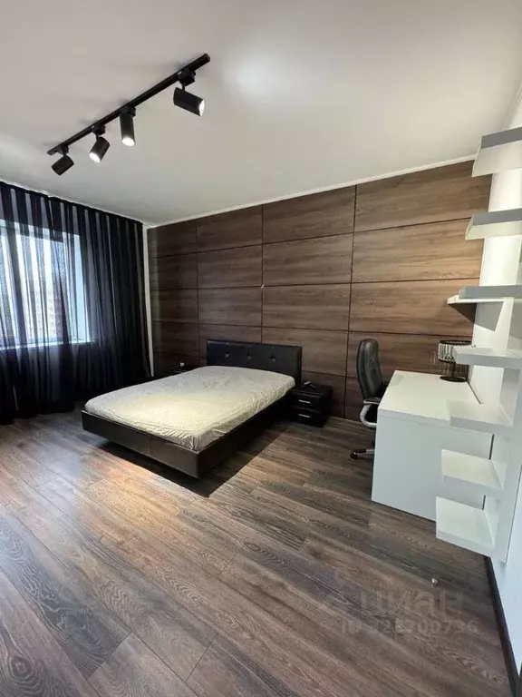 1-к кв. Курская область, Курск просп. Анатолия Дериглазова, 63 (46.8 ... - Фото 1