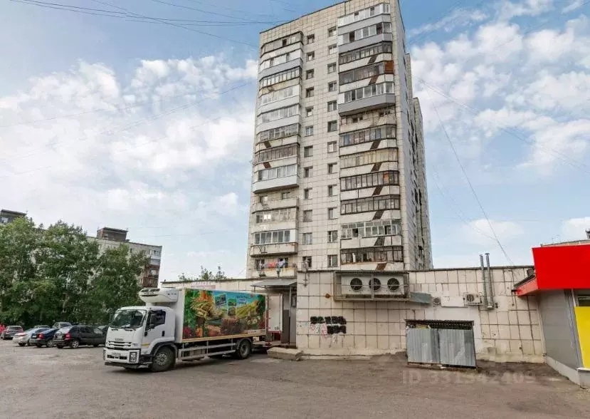 Помещение свободного назначения в Пермский край, Пермь Серебрянский ... - Фото 1