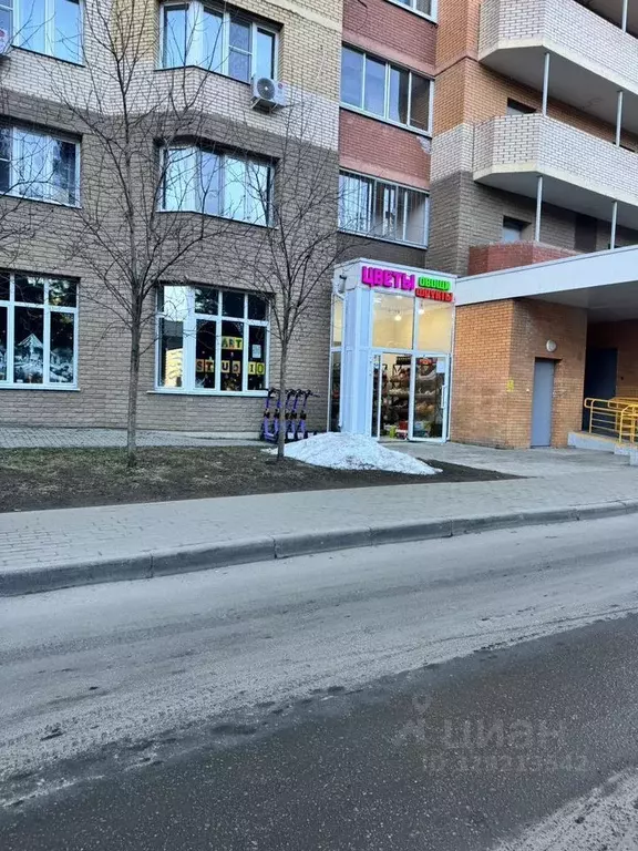 Помещение свободного назначения в Московская область, Котельники ул. ... - Фото 1