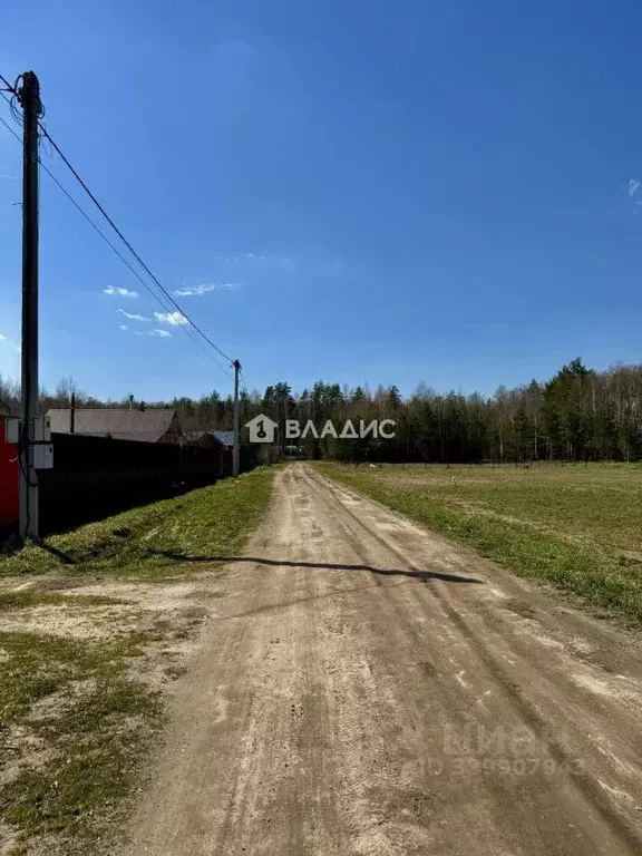Дом в Владимирская область, Киржачский муниципальный округ, д. Финеево ... - Фото 2