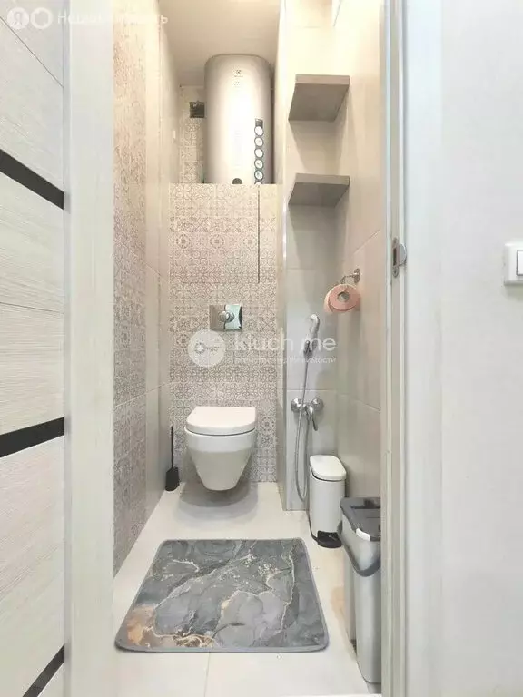 2-комнатная квартира: Казань, Тэцевская улица, 4 (50.6 м) - Фото 2