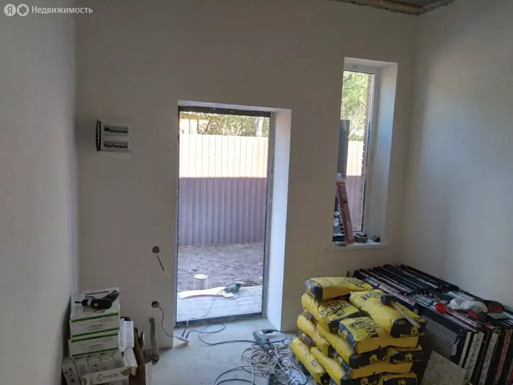 Дом в Ростов-на-Дону, Каскадная улица (80 м) - Фото 2