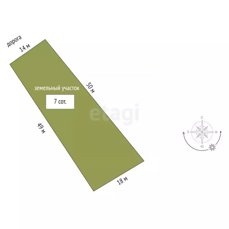 Дом в Костромская область, Кострома Прямой проезд, 36 (151 м) - Фото 2