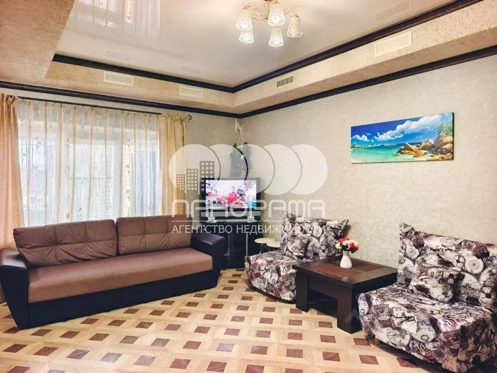 1-к кв. Краснодарский край, Анапа муниципальный округ, Рассвет хут. ... - Фото 2